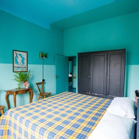 La Bougainville Tuscan Riviera B&B В'яреджо Екстер'єр фото