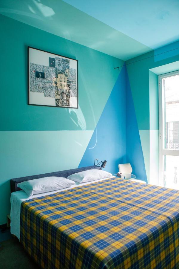 La Bougainville Tuscan Riviera B&B В'яреджо Екстер'єр фото